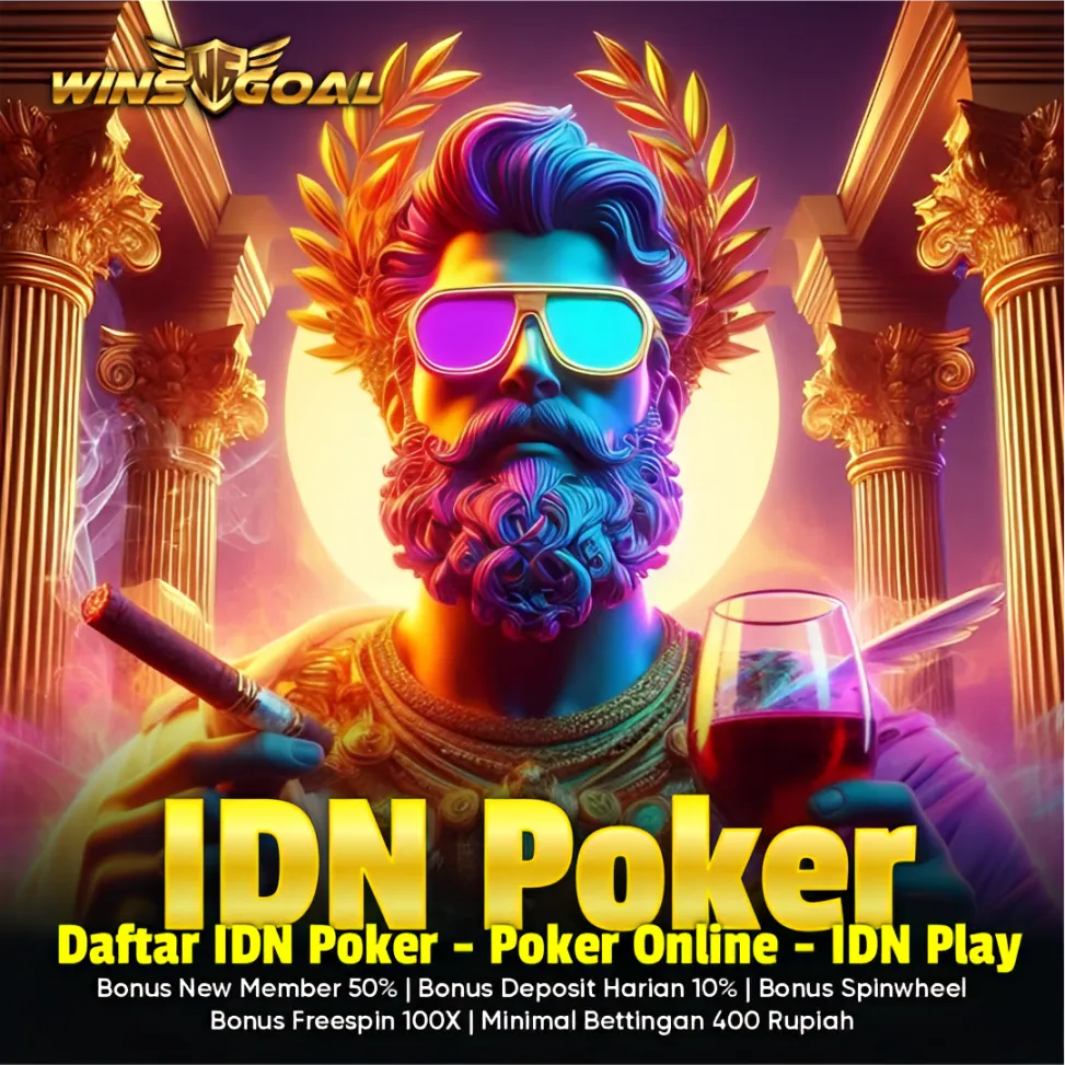 IDN POKER